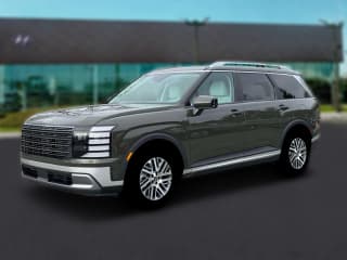Hyundai Palisade SEL 7P FWD