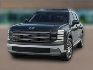 Hyundai Palisade SEL 7P FWD