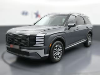 Hyundai Palisade SEL 7P FWD