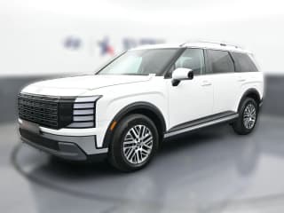 Hyundai Palisade SEL 7P FWD