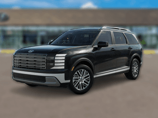 Hyundai Palisade SEL 7P FWD