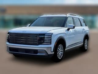 Hyundai Palisade SEL 7P FWD