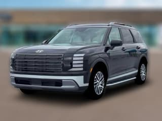 Hyundai Palisade SEL 7P FWD