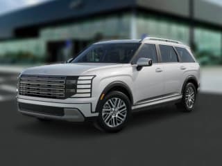 Hyundai Palisade SEL 7P FWD