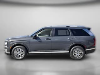 Hyundai Palisade Hybrid Blue SEL 8P FWD