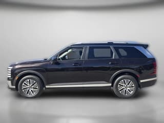 Hyundai Palisade Hybrid Blue SEL 7P FWD