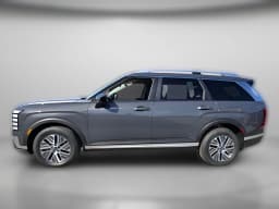 Hyundai Palisade Hybrid Blue SEL 8P FWD 2026 — side view