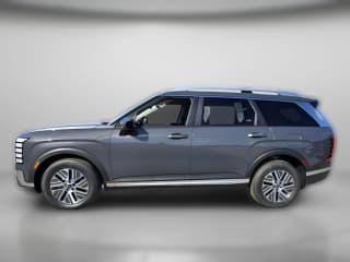 Hyundai Palisade Hybrid Blue SEL 8P FWD