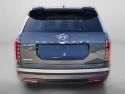Hyundai Palisade Hybrid Blue SEL 8P FWD 2026 — side view