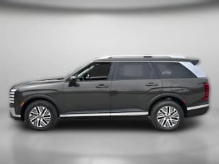 Hyundai Palisade Hybrid Blue SEL 7P FWD