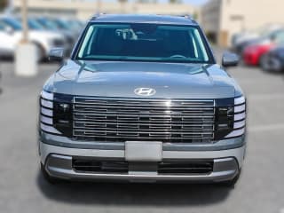 Hyundai Palisade Hybrid Blue SEL 8P FWD