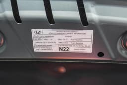Hyundai Palisade Hybrid Blue SEL 8P FWD 2026 — side view