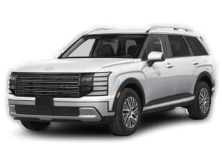 Hyundai Palisade Hybrid Blue SEL 7P FWD