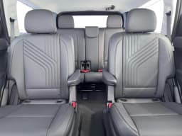 Hyundai Palisade Hybrid Blue SEL 7P FWD 2026 — side view