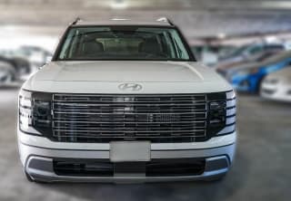 Hyundai Palisade Hybrid Blue SEL 7P FWD