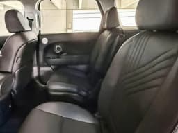 Hyundai Palisade Hybrid Blue SEL 7P FWD 2026 — side view