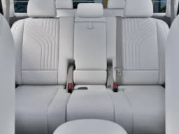 Hyundai Palisade Hybrid Blue SEL 8P FWD 2026 — side view