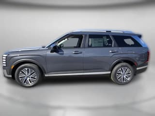 Hyundai Palisade Hybrid Blue SEL 8P FWD