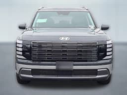 Hyundai Palisade Hybrid Blue SEL 8P FWD 2026 — side view