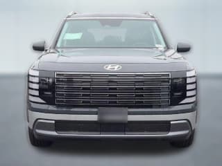 Hyundai Palisade Hybrid Blue SEL 8P FWD
