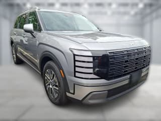 Hyundai Palisade Hybrid Blue SEL 8P FWD
