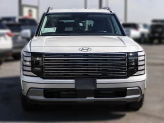 Hyundai Palisade Hybrid Blue SEL 8P FWD