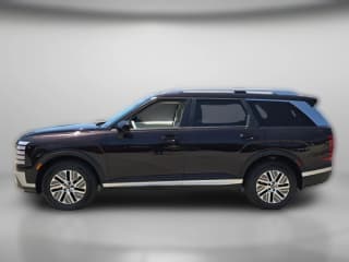 Hyundai Palisade Hybrid Blue SEL 7P FWD