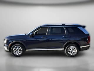 Hyundai Palisade Hybrid Blue SEL 7P FWD