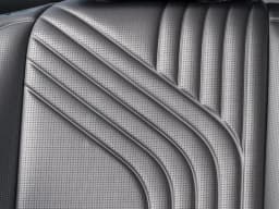 Hyundai Palisade Hybrid Blue SEL 7P FWD 2026 — side view