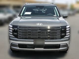Hyundai Palisade Hybrid Blue SEL 8P FWD