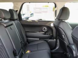 Hyundai Palisade Hybrid Blue SEL 8P FWD 2026 — side view