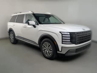 Hyundai Palisade Hybrid Blue SEL 8P FWD