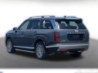 Hyundai Palisade Hybrid Blue SEL 8P FWD