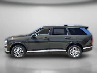 Hyundai Palisade Hybrid Blue SEL 7P FWD