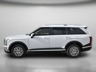 Hyundai Palisade Hybrid Blue SEL 8P FWD