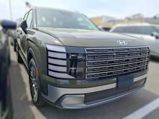 Hyundai Palisade SEL 8P AWD