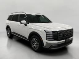 Hyundai Palisade SEL 7P AWD 2027 — side view