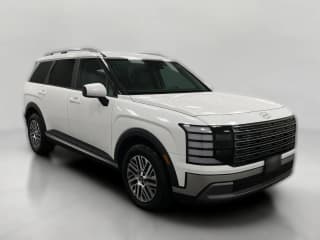 Hyundai Palisade SEL 7P AWD
