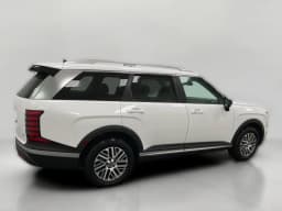 Hyundai Palisade SEL 7P AWD 2027 — side view