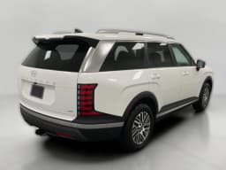 Hyundai Palisade SEL 7P AWD 2027 — side view