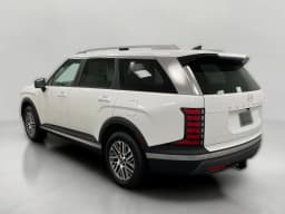 Hyundai Palisade SEL 7P AWD 2027 — side view
