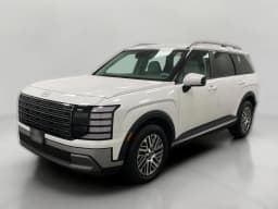 Hyundai Palisade SEL 7P AWD 2027 — side view
