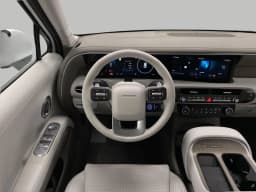 Hyundai Palisade SEL 7P AWD 2027 — side view