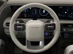 Hyundai Palisade SEL 7P AWD 2027 — side view