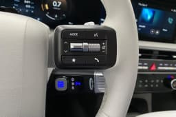 Hyundai Palisade SEL 7P AWD 2027 — side view