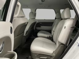 Hyundai Palisade SEL 7P AWD 2027 — side view