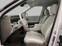 Hyundai Palisade SEL 7P AWD 2027 — side view
