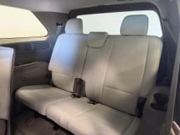 Hyundai Palisade SEL 8P AWD 2027 — side view