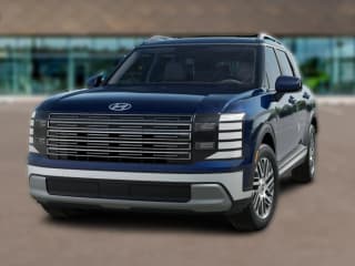 Hyundai Palisade SEL 7P AWD