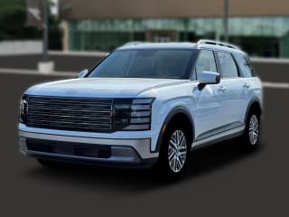 Hyundai Palisade SEL 7P AWD